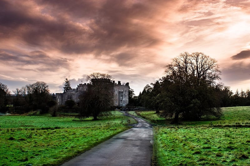 Celtic Landscape